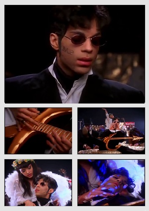 Dolphin music video selected snapshots